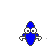 blue grab :grab:
